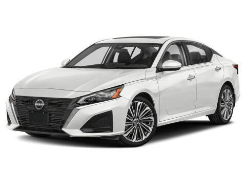 2024 Nissan Altima for sale at Kiefer Nissan Used Cars of Albany in Albany OR