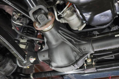 2018 Jeep Wrangler JK Unlimited