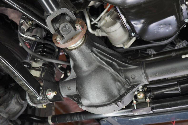 2018 Jeep Wrangler JK Unlimited