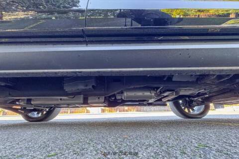 2023 Cadillac Escalade ESV Sport Platinum