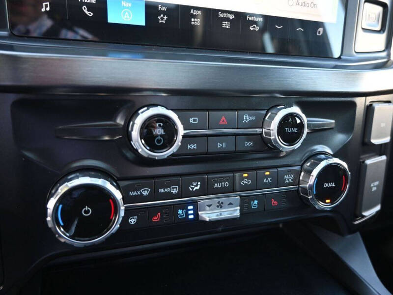 2025 Ford F-350 Super Duty