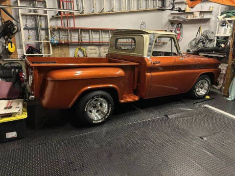 1964 Chevrolet C10