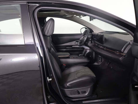 2023 Nissan Ariya Evolve+ e-4ORCE