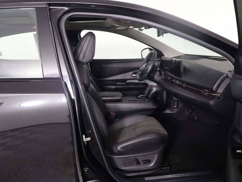 2023 Nissan Ariya Evolve+ e-4ORCE