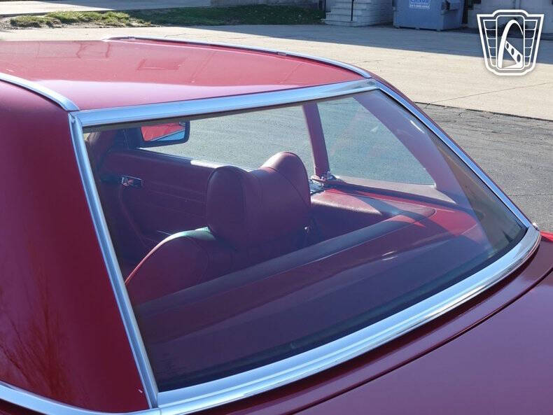 1978 Mercedes-Benz 450-Class