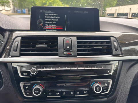 2016 BMW 4 Series 435i