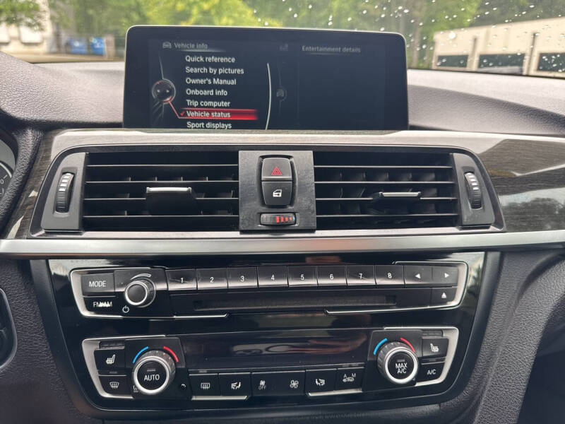 2016 BMW 4 Series 435i