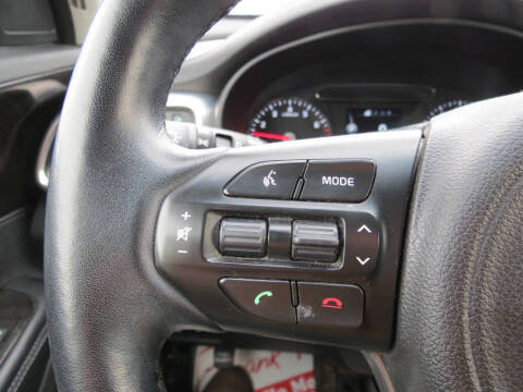 2016 Kia Sorento EX V6