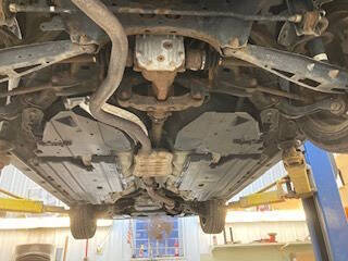 2015 Subaru Impreza 2.0i Sport Premium