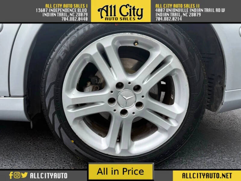 2006 Mercedes-Benz E-Class E 350 4MATIC