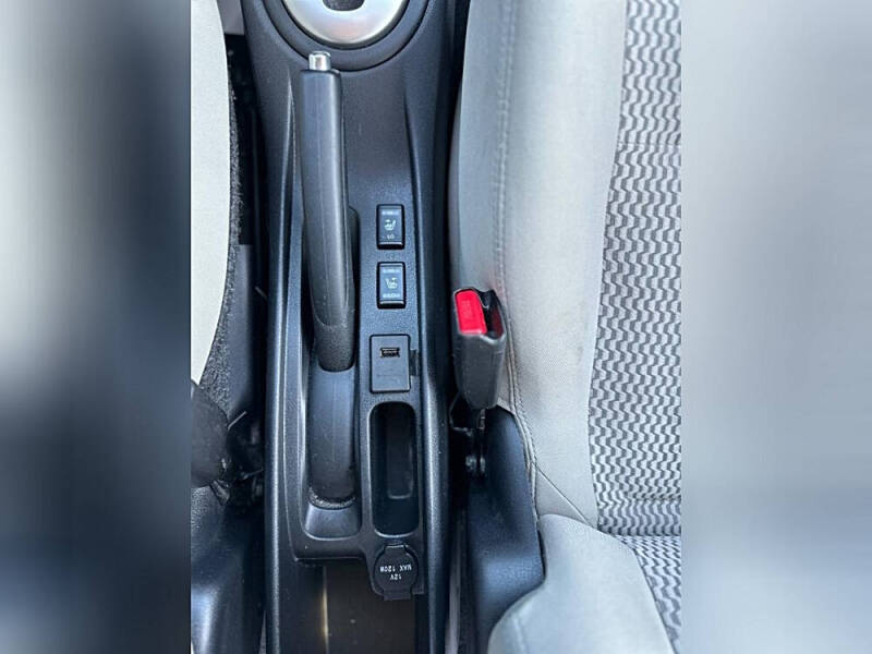 2014 Nissan Versa Note