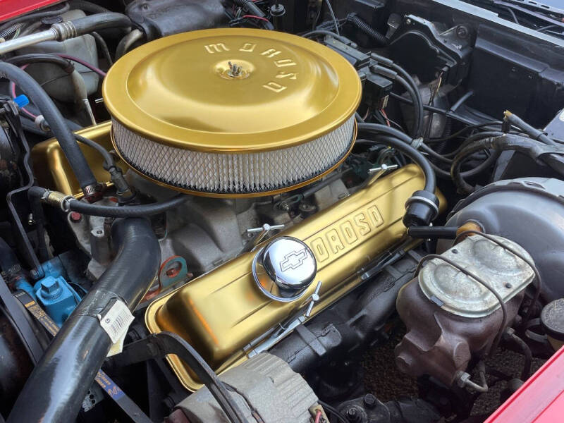 1978 Chevrolet Corvette