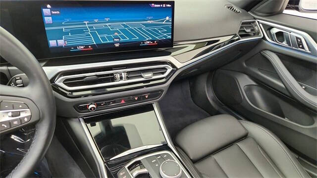 2023 BMW i4 eDrive35 Gran Coupe