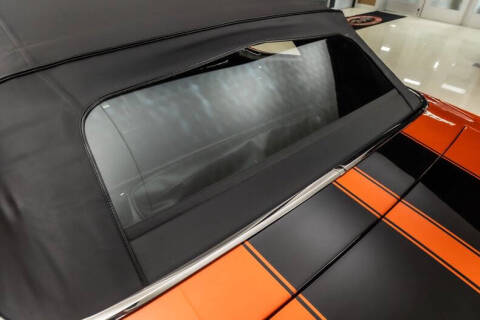 1972 Chevrolet Chevelle