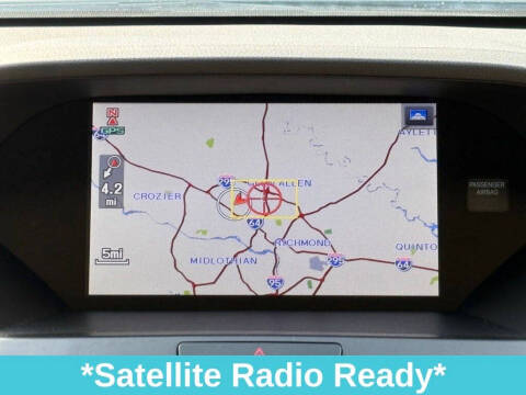 2015 Acura RDX w/Tech