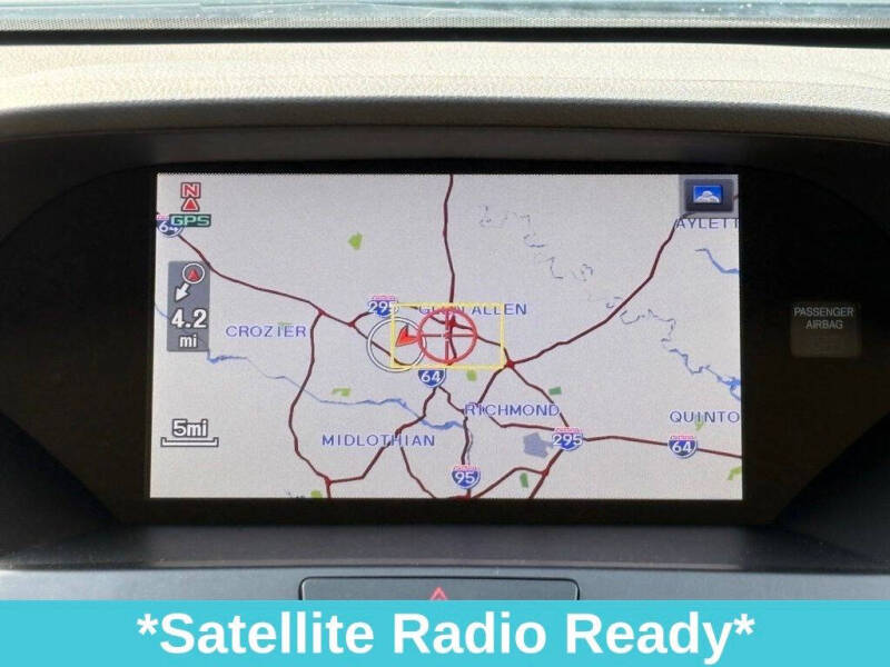 2015 Acura RDX w/Tech