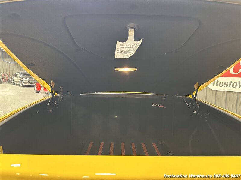 2003 Chevrolet SSR LS