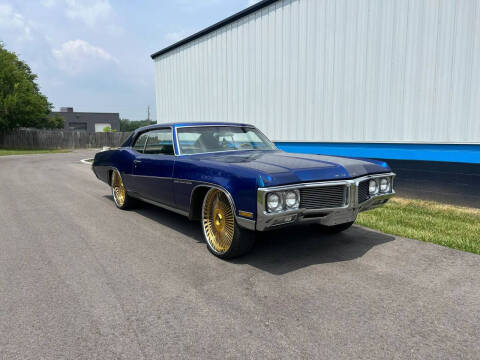 1970 Buick LeSabre