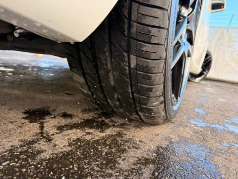 2017 Mercedes-Benz E-Class E 400