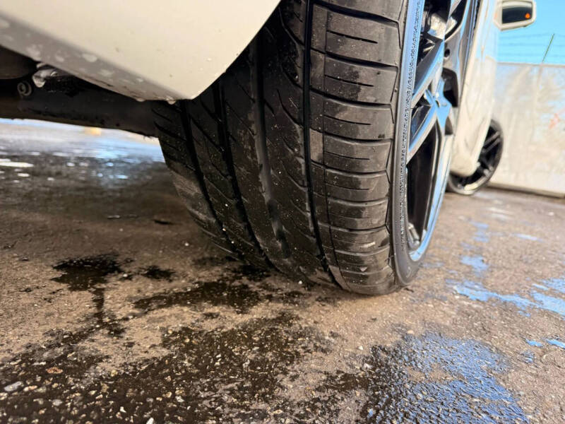 2017 Mercedes-Benz E-Class E 400