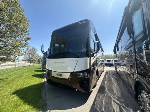 2021 Newmar Ventana 3709