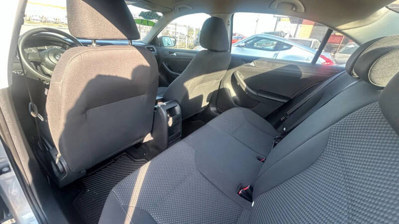 2013 Volkswagen Jetta