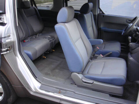 2003 Honda Element EX