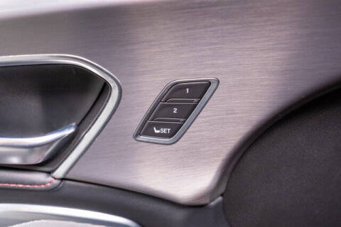 2019 Acura RDX w/A-SPEC