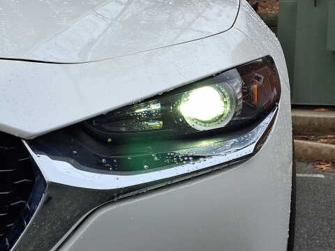 2023 Mazda CX-30 2.5 S Preferred