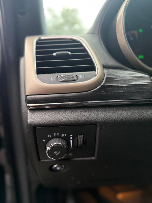 2014 Jeep Grand Cherokee Summit