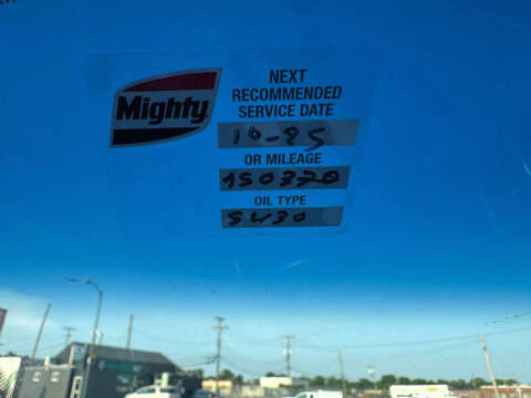 2016 Ford Edge Sport