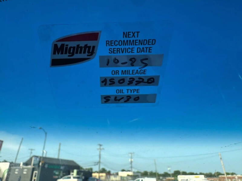 2016 Ford Edge Sport