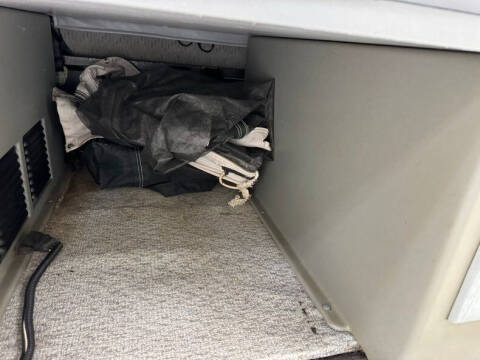 1995 Volkswagen EuroVan Campmobile