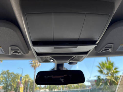 2019 Dodge Journey Crossroad