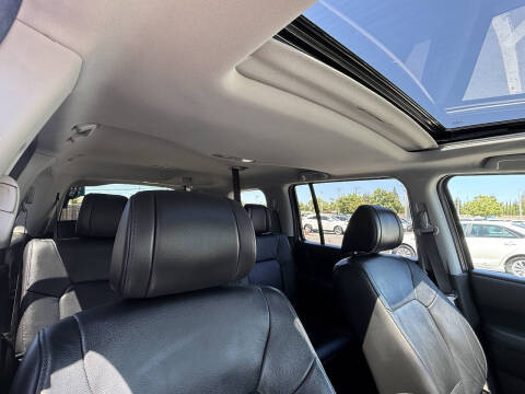 2014 Honda Pilot EX-L