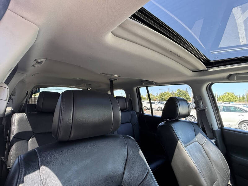 2014 Honda Pilot EX-L