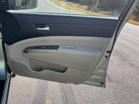 2009 Toyota Prius Touring