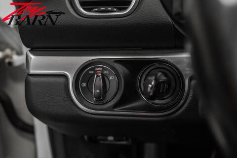 2017 Porsche 718 Boxster S