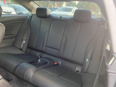 2015 BMW 4 Series 428i