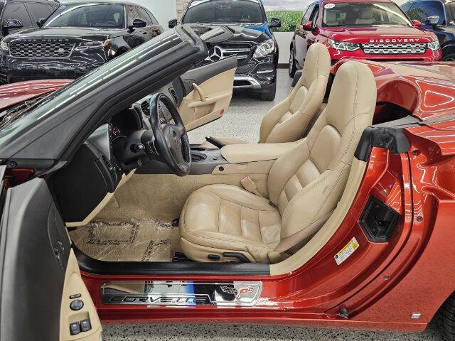 2006 Chevrolet Corvette