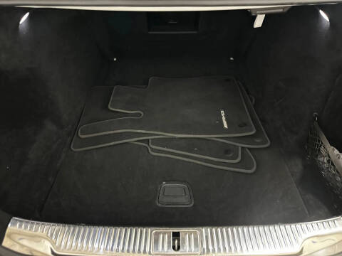 2023 Mercedes-Benz S-Class S 500 4MATIC