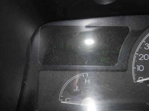 2003 Lincoln Town Car Cartier