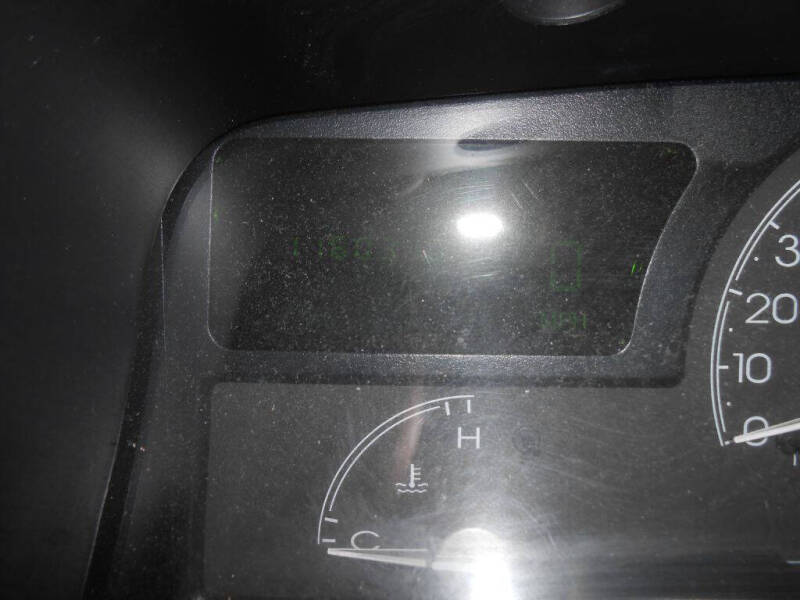 2003 Lincoln Town Car Cartier