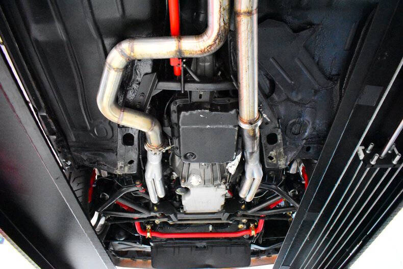 1984 Chevrolet Camaro