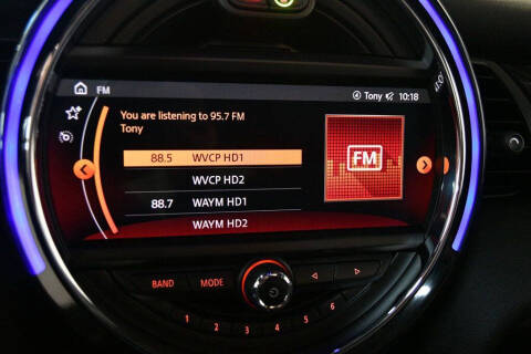 2019 MINI Hardtop 2 Door John Cooper Works