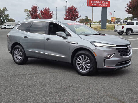 2024 Buick Enclave Premium