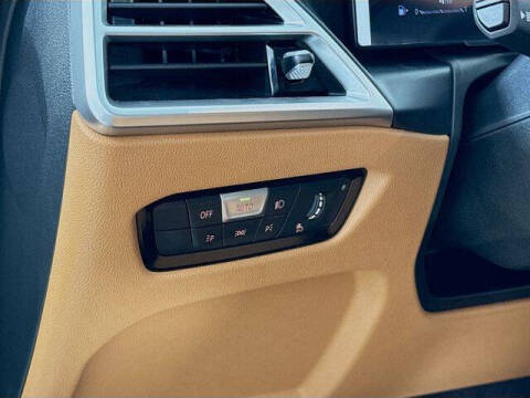 2026 BMW 4 Series 430i xDrive Gran Coupe