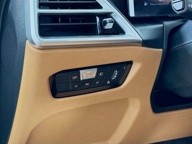 2026 BMW 4 Series 430i xDrive Gran Coupe