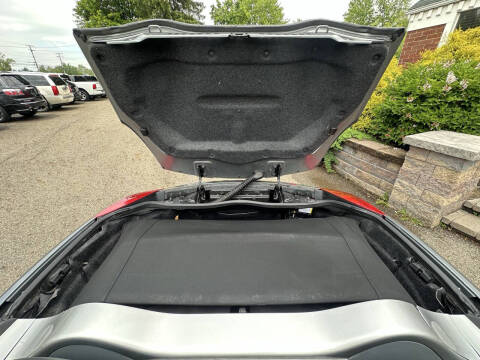 2006 Pontiac Solstice