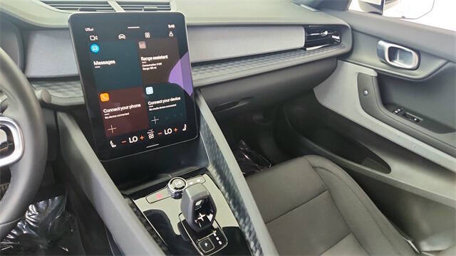 2022 Polestar 2 Long Range Dual Motor